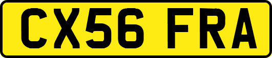 CX56FRA