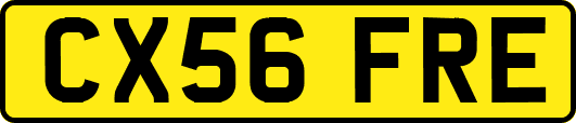 CX56FRE