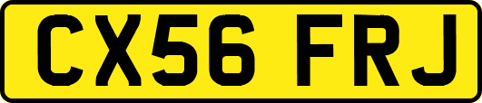 CX56FRJ