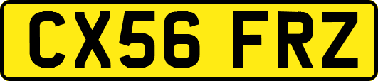 CX56FRZ