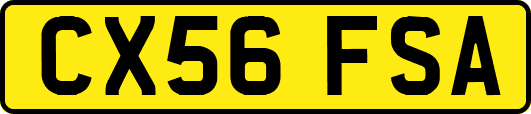 CX56FSA