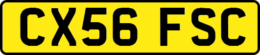 CX56FSC