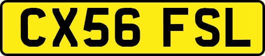 CX56FSL