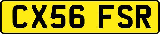 CX56FSR
