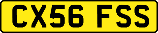 CX56FSS