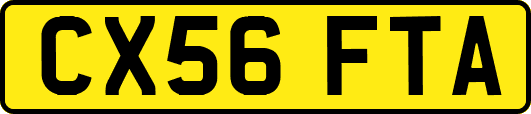 CX56FTA