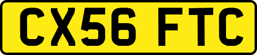 CX56FTC