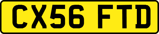 CX56FTD