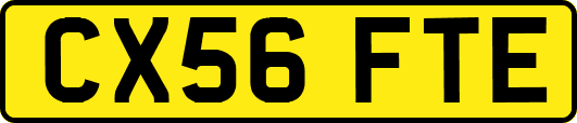 CX56FTE