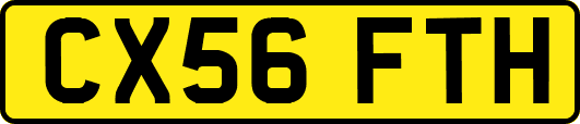 CX56FTH