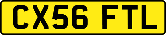 CX56FTL