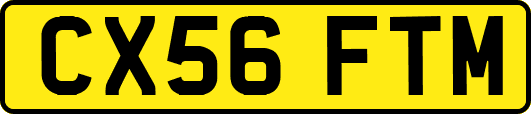 CX56FTM