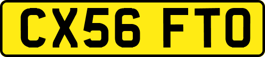 CX56FTO