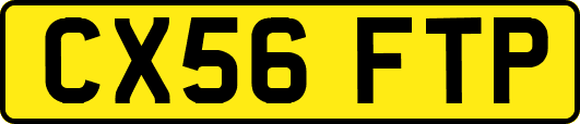 CX56FTP
