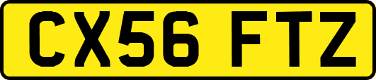 CX56FTZ