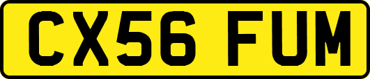 CX56FUM