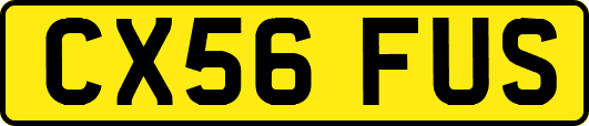 CX56FUS
