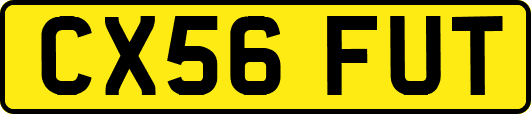 CX56FUT