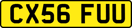 CX56FUU