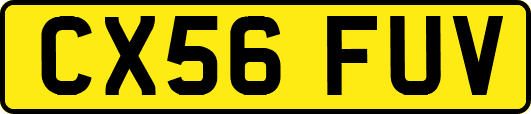 CX56FUV