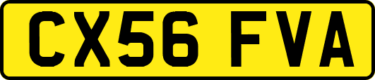 CX56FVA