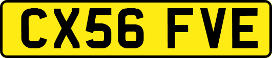 CX56FVE