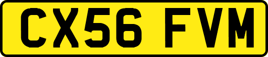 CX56FVM