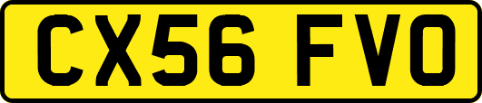 CX56FVO