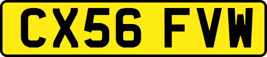 CX56FVW