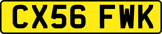 CX56FWK