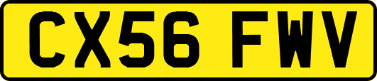 CX56FWV