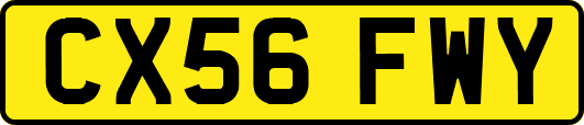 CX56FWY