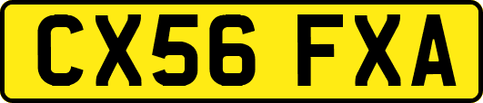 CX56FXA