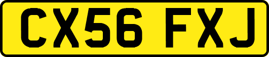 CX56FXJ