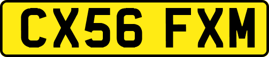 CX56FXM