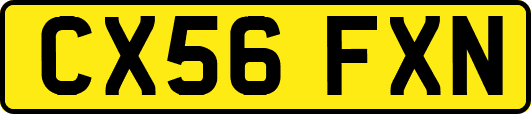 CX56FXN