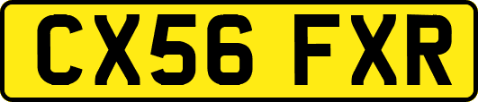 CX56FXR