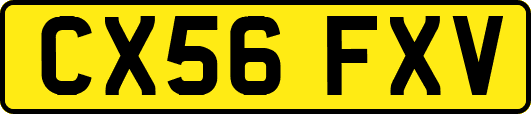 CX56FXV