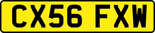 CX56FXW