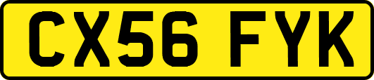 CX56FYK