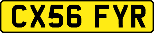 CX56FYR