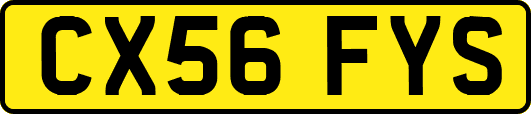 CX56FYS