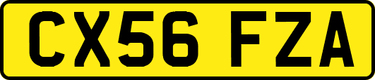 CX56FZA