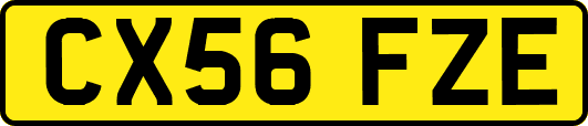 CX56FZE
