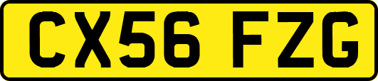 CX56FZG
