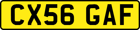 CX56GAF