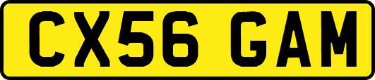 CX56GAM