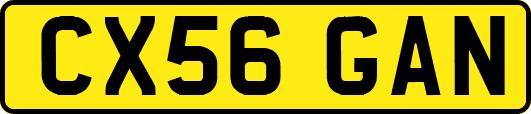 CX56GAN