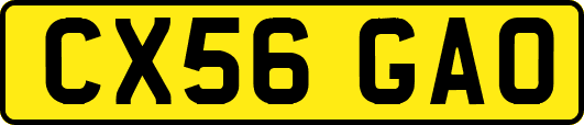 CX56GAO