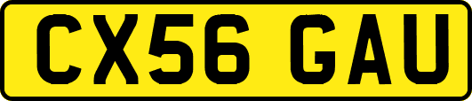 CX56GAU